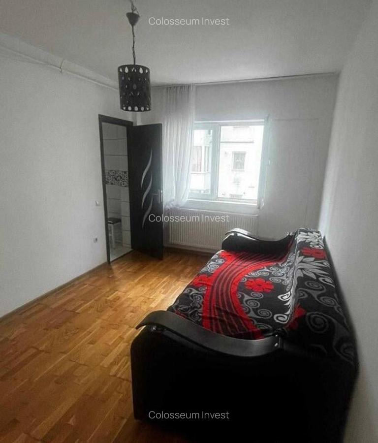 Garsoniera semidecomandat - zona Bartolomeu - 7