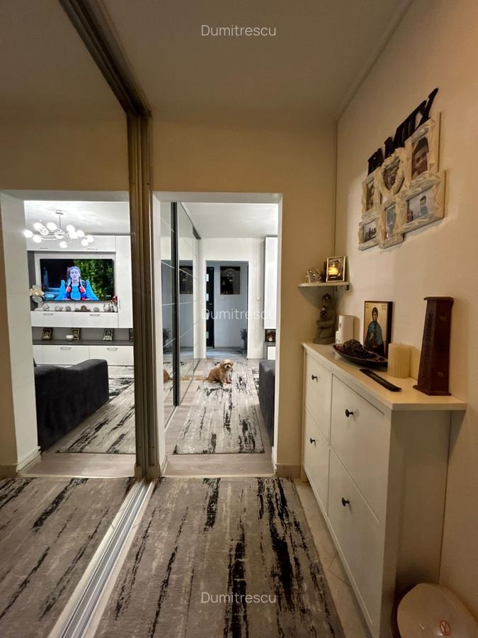 Campia Libertatii 3 Camere 64 Mp  Instalatii Schimbate 15 Min Metrou - 12