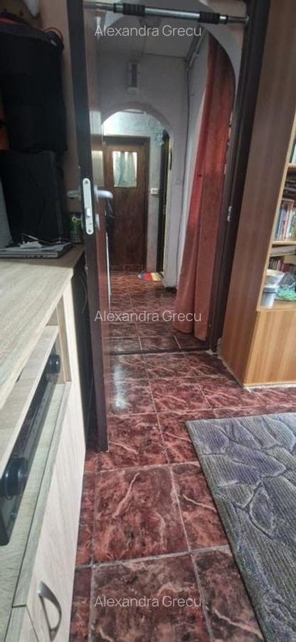 Apartament cu 2 camere decomandat în Brâncoveanu - 11