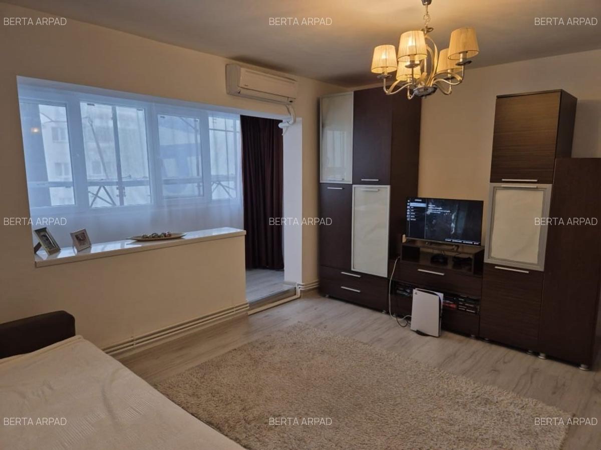 Vând apartament cu 3 camere in Timișoara lângă Iulius Mall - 2 Vând apartament cu 3 camere in Timișoara lângă Iulius Mall - 2