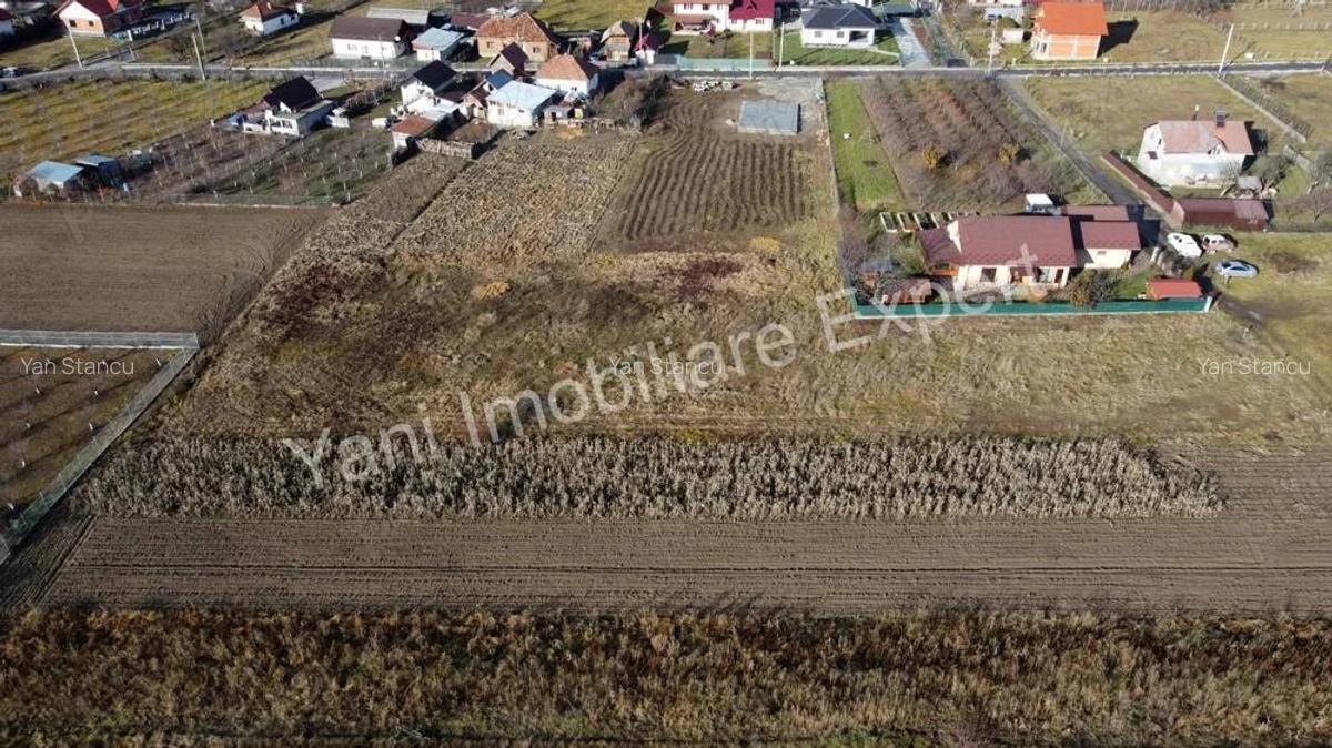 Loturi de teren de vanzare in Curtea de Arge?, zona Valea Uleiului. - 7