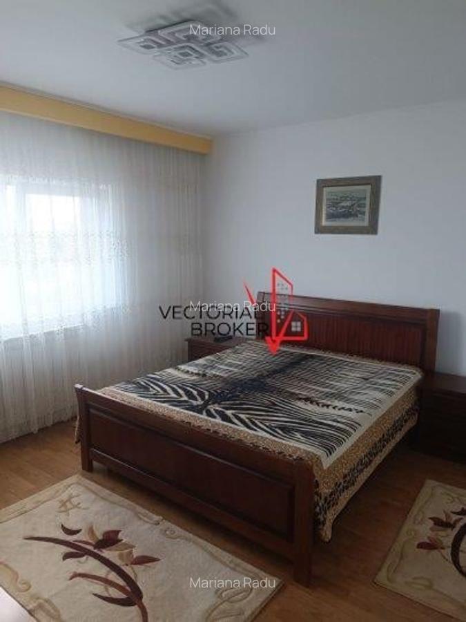 2 camere, et.5, 62mp, centrala , renovat, Basarabia Costin Georgian - 4