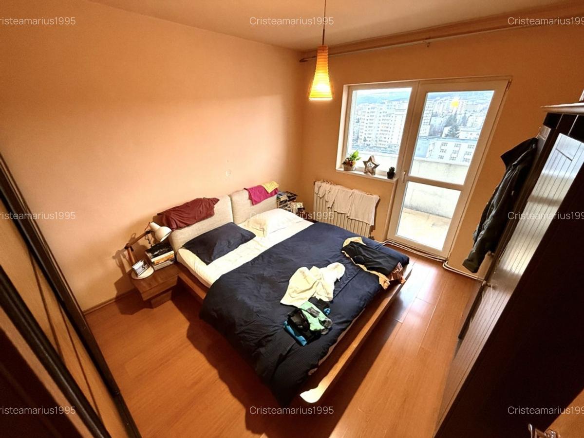 Apartament 2 camere decomandat , Calea Floresti, Manastur - 4