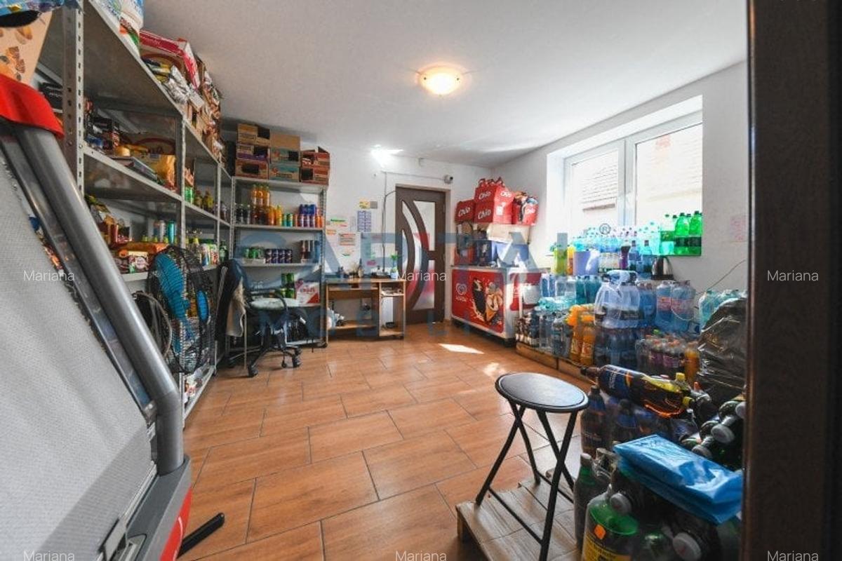 Vila spectaculoasa, sauna, piscina interioara, teren 700 mp, Someseni - 18