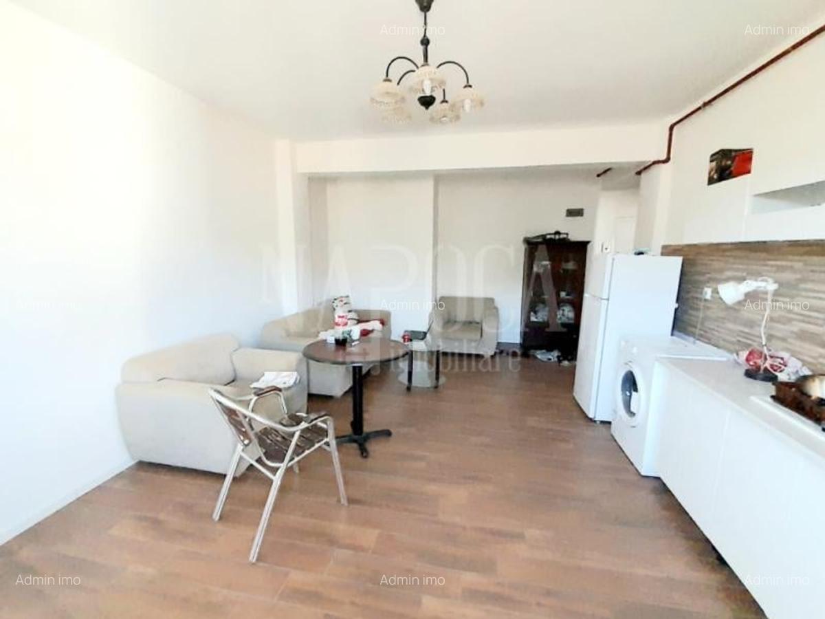 Apartament 2 camere de vanzare in Floresti - 5