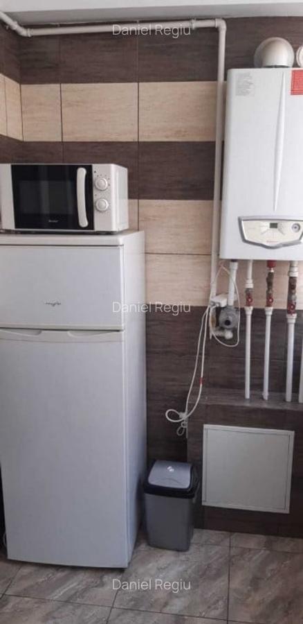 Apartament cu 2 camere decomandat, mobilat în Chiajna - 7