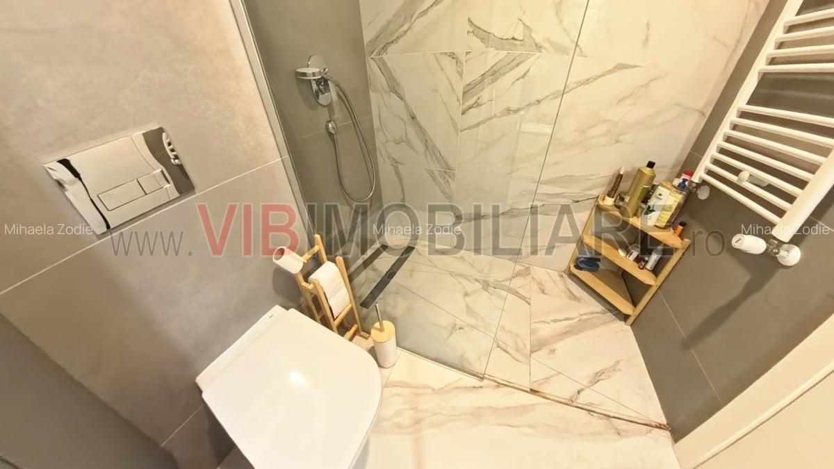 Damaroaia -The Level- 3 camere SUT 92MP - cu parcare supraterana - 8