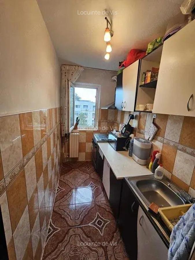 Apartament 2 camere Brotacei - 4