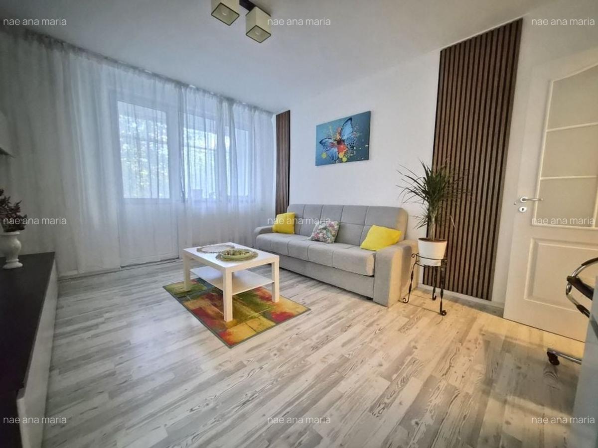 Apartament 2 camere de vanzare Drumul Taberei - 2