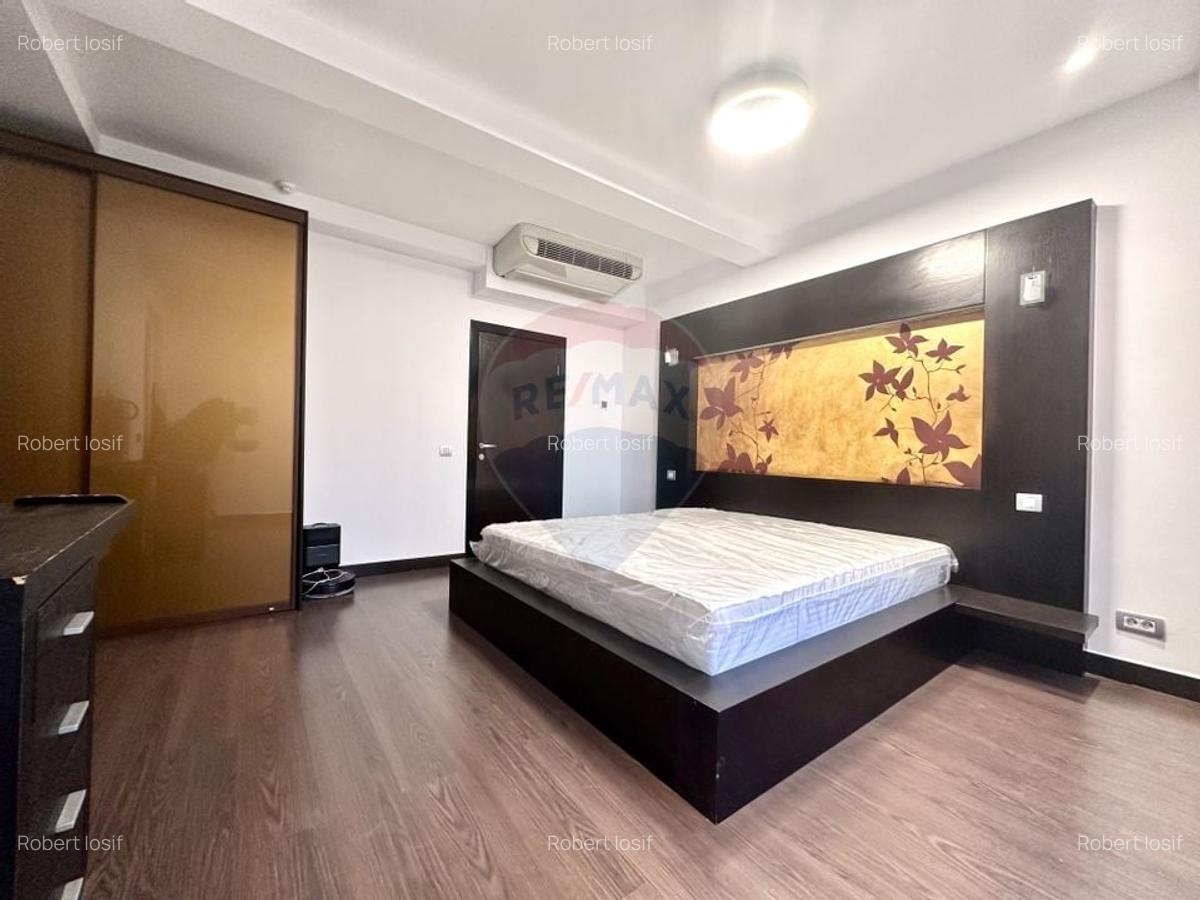 Apartament 3 camere de inchiriat | Herastrau - 6