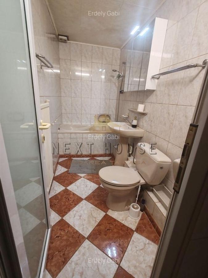 Apartament 13 Septembrie   - centrala termica si loc de parcare - 9
