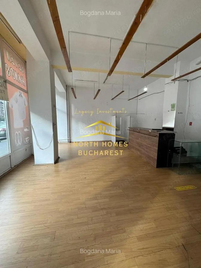 Spatiu comercial | Vad Excelent | Sos. Pantelimon - 2