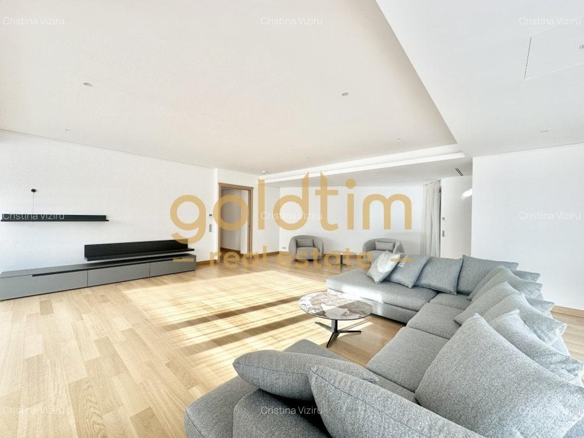 PRIMA CHIRIE/APARTAMENT LUX/BLOC BOUTIQUE/GARAJ/ZONA DE REFERINTA/PRIMAVERII - 6