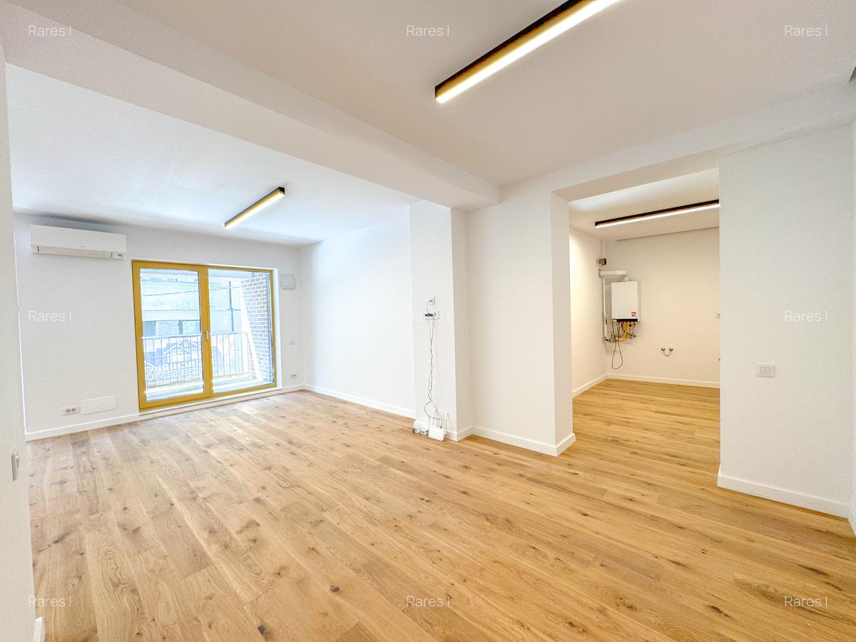 Spatiu Comercial & Birouri - Bulevardul Unirii - Bloc 2025 - 58 MP - NOU - 3