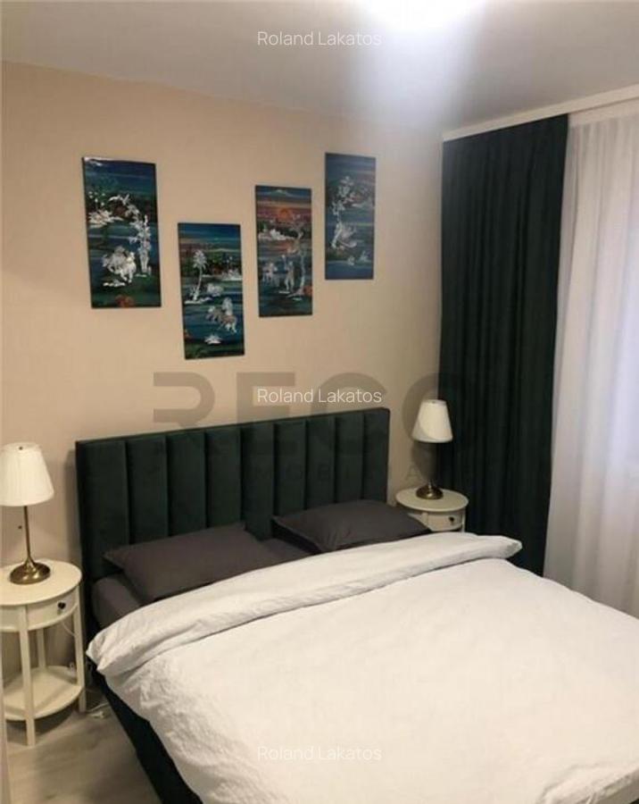 RECO Apartament 2 camere. Prima Residence. - 3