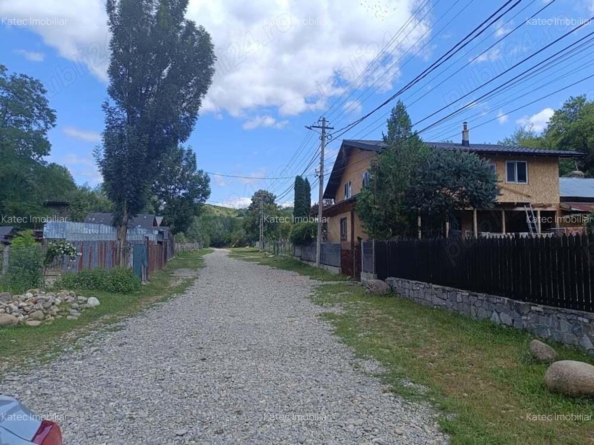 Casa in Breaza,cartier Ocina - 5