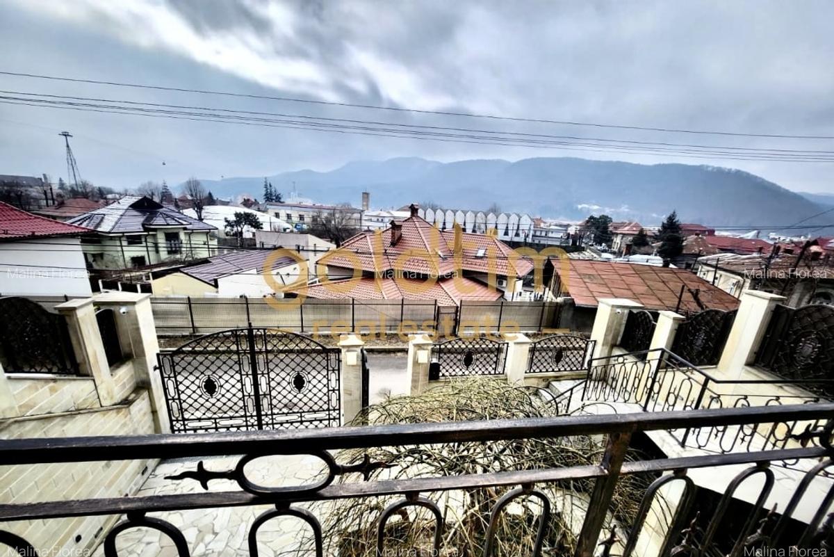 VILA IMPOZANTA P+3 /TEREN 800MP/ VEDERE PANORAMICA ASUPRA ORASULUI/ULTRACENTRAL - 27