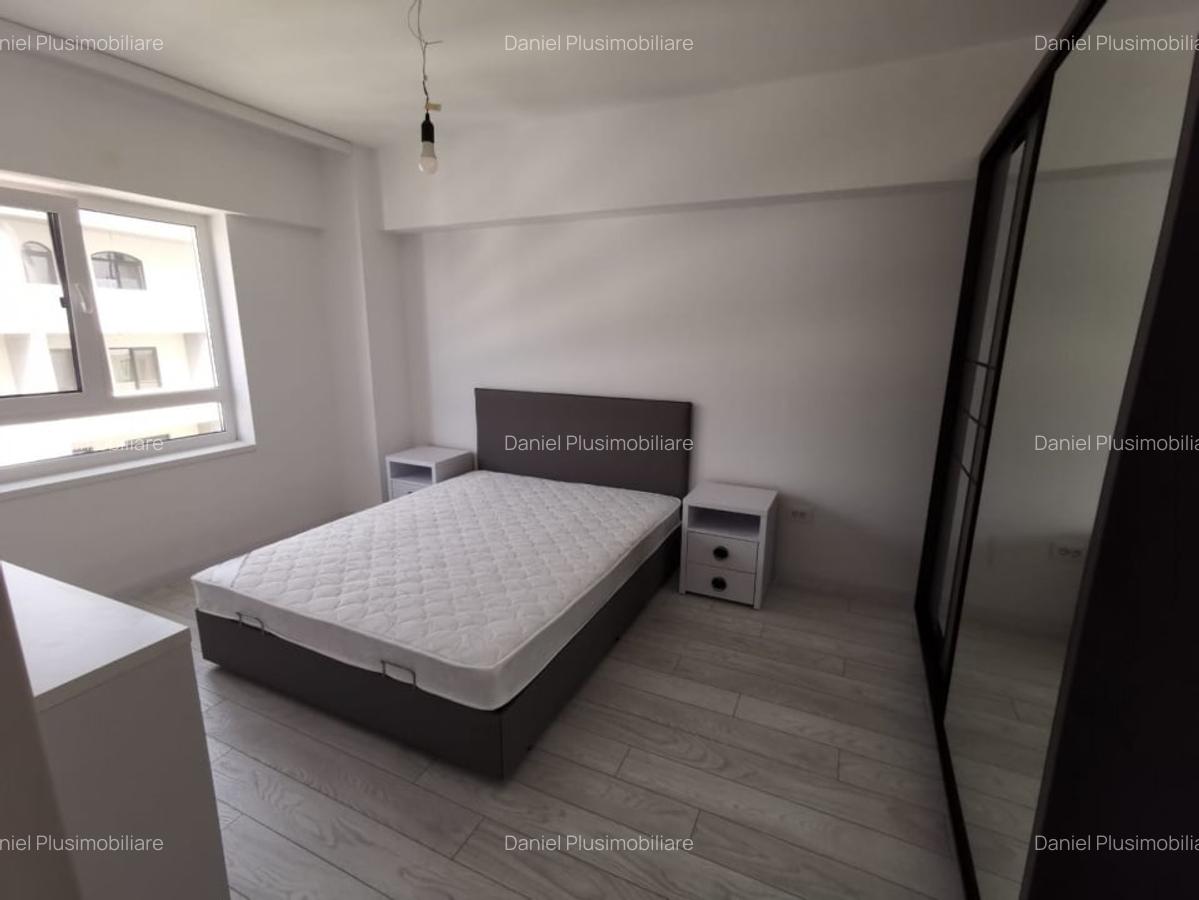 APARTAMENT 2 CAMERE CONTEMPORAN, PACURARI, TOTUL NOU - 4