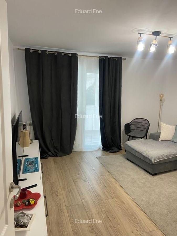 De inchiriat apartament 2 camere decomandat - Mazepa 2 - 3