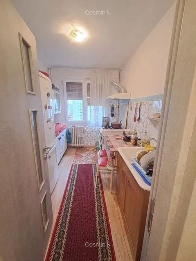 2 Camere Bulevardul 1 Decembrie Auchan Titan - 6