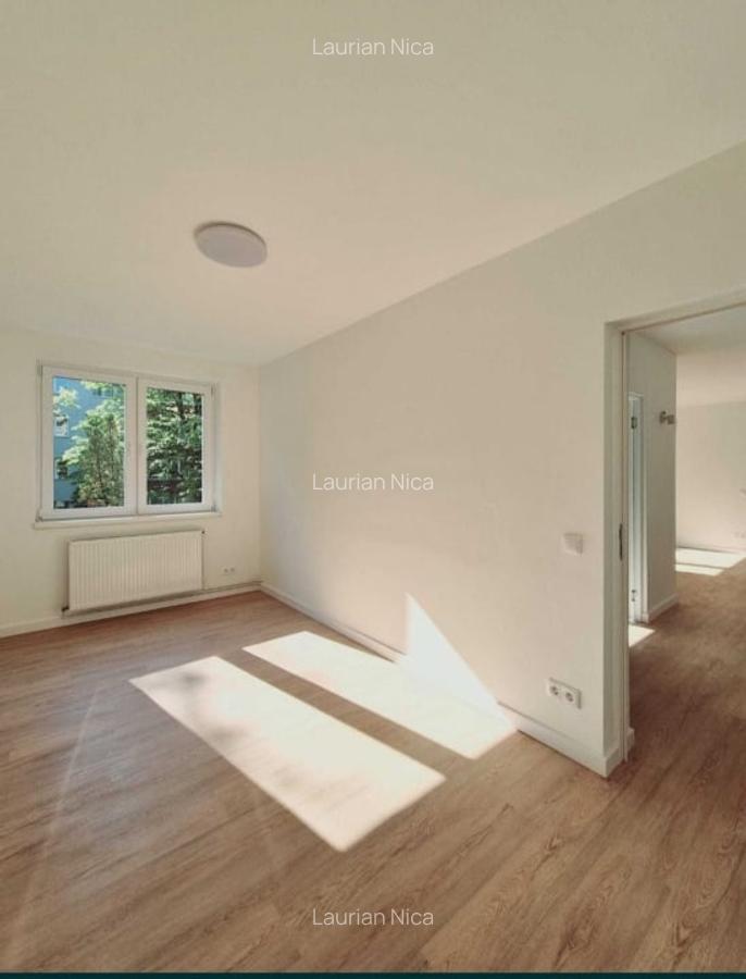 Apartament 3 camere, finisat, etaj 2, balcon 9 mp, Gheorgheni - 5