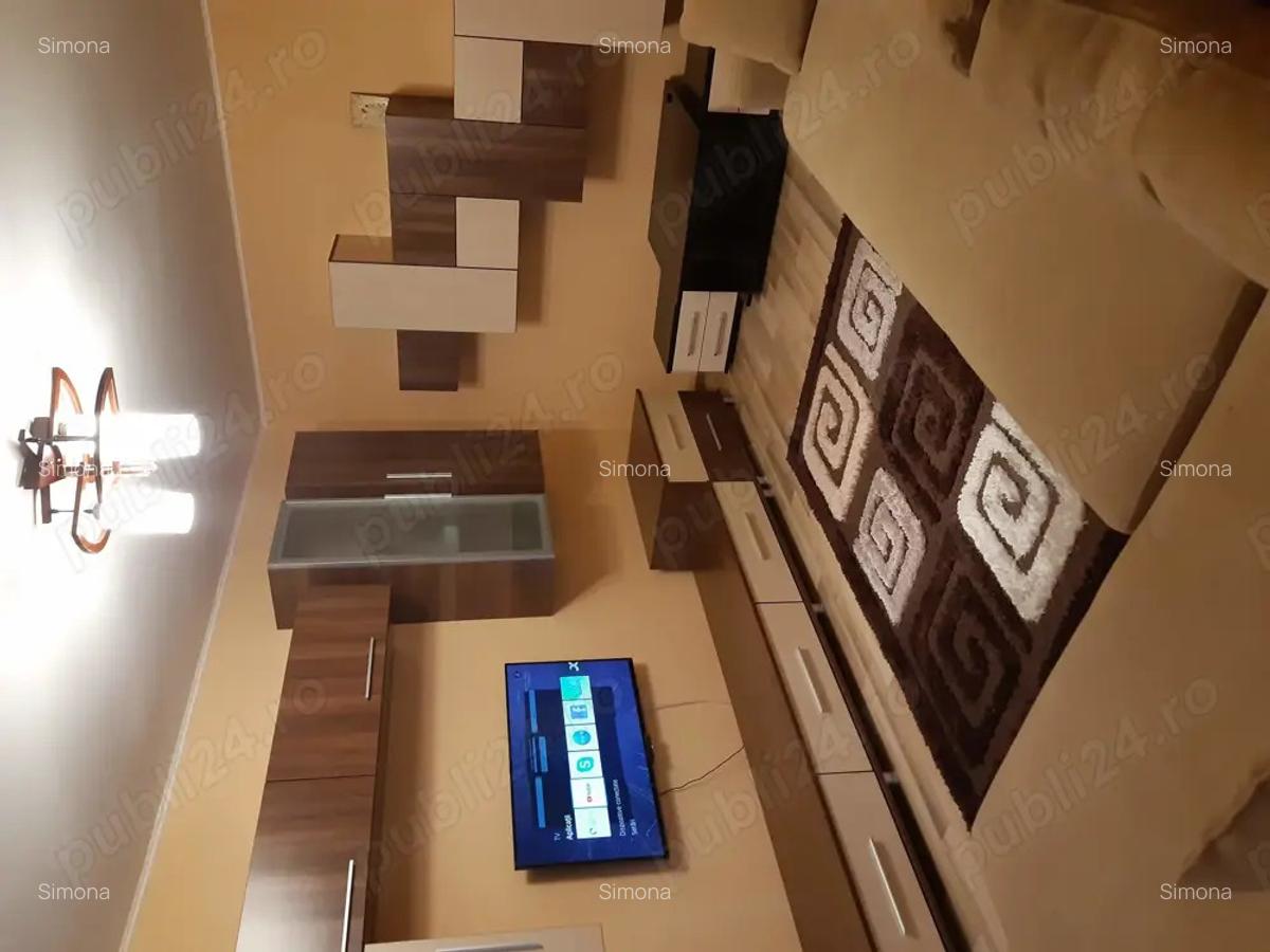 Inchiriez apartament decomandat, doua camere,Calea Bucure?ti, Craiova - 2