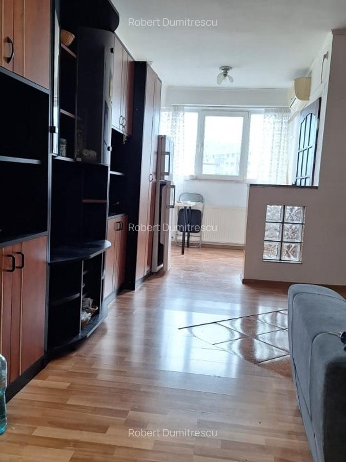 Garsoniera Militari, Metrou Lujerului / Gorjului 5 min - 1