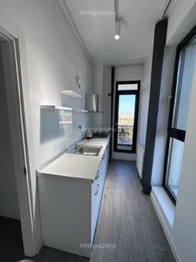 Garsoniera Bloc Nou Grozavesti Politehnica Ranetti Residence Centrala - 6