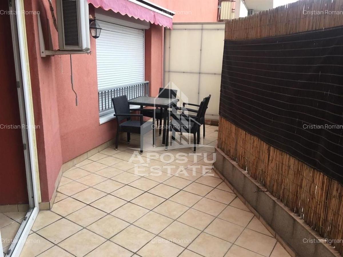 Apartament cu o camera open space in zona Aradului - 5