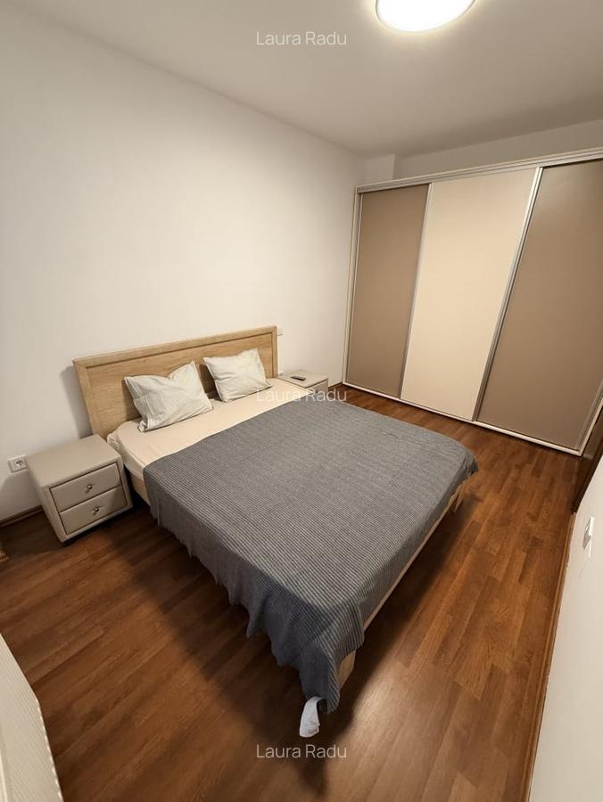 Inchiriere Apartament 2 Camere Optimus Residence, modern, loc parcare subteran - 8