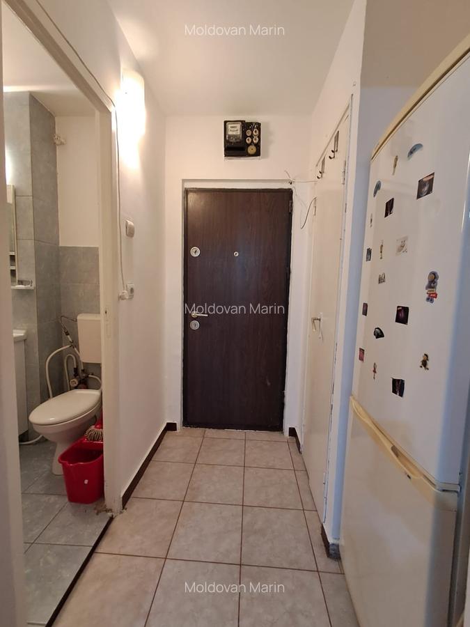 Garsoniera mobilata si utilata ,etaj 2, Lift Manastur - 3