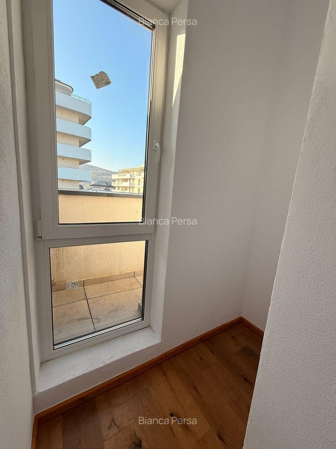 Apartament 2 camere cu terasa 29 mp si parcare subterana zona Catanelor - 8