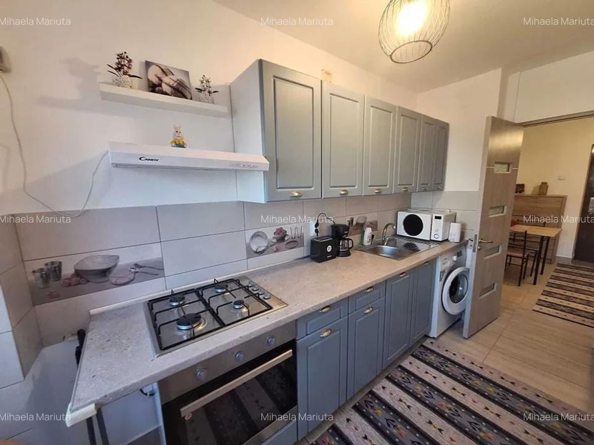GARSONIERA VITAN, BOILER, PET-FRIENDLY, BUCATARIE SEPARATA, MODERN - 3