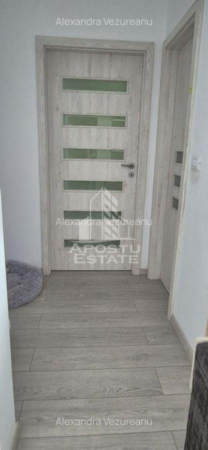 Apartament 3 camere, 2 bai, centrala proprie, Spitalul Judetean - 5