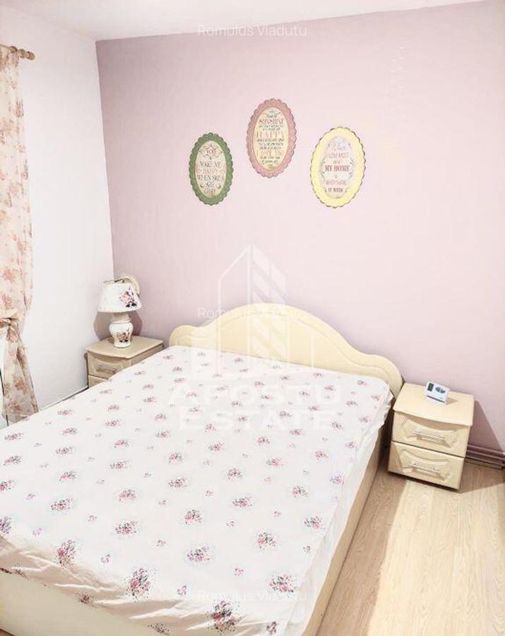 Apartament 2 camere semidecomandat zona Sala Olimpia - 14