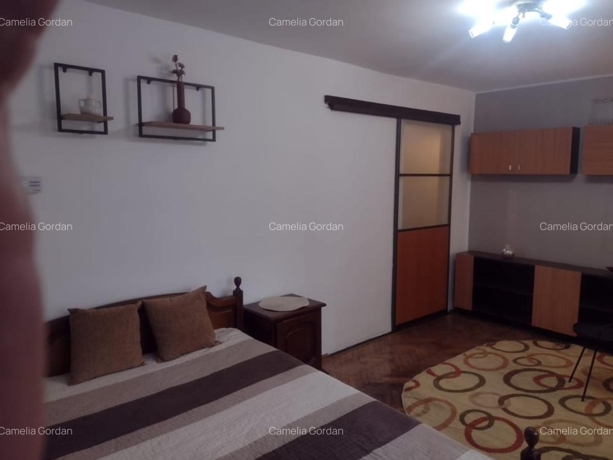 Inchiriere apartament mobilat, 3 camere, cu garaj, Marasti - 7