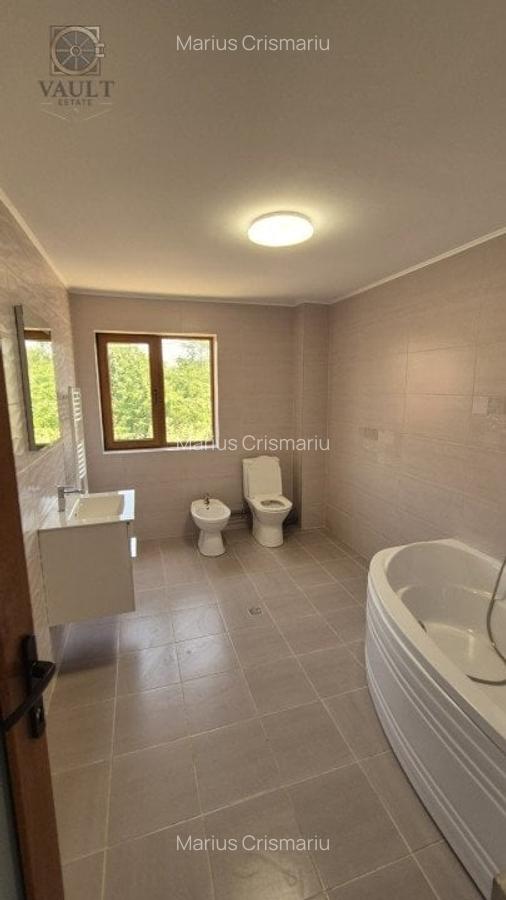 Vila spatioasa in Buftea-Locatie centrala, vizibila si usor accesibila - 21