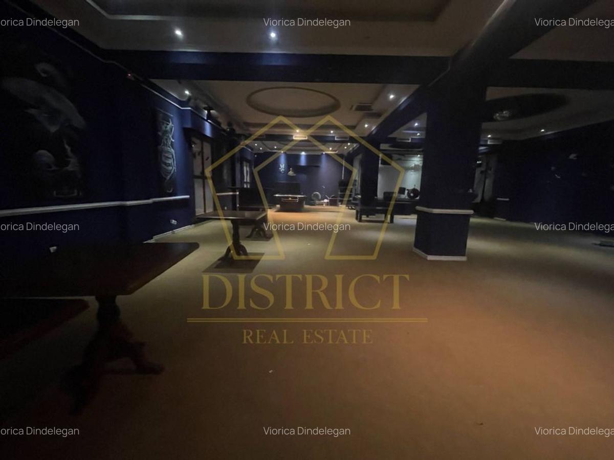 Sală de evenimente | Ultracentral | - 3