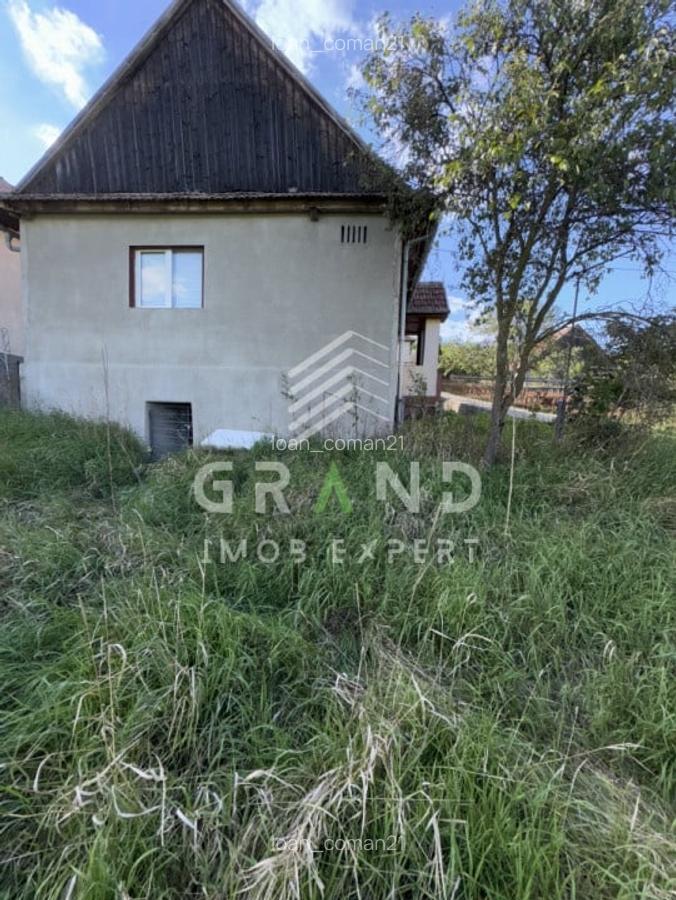 OPORTUNITATE!De vanzare-Casa+teren 3475 mp | Mihaiesti,Sanpaul | 28 km de Cluj - 16