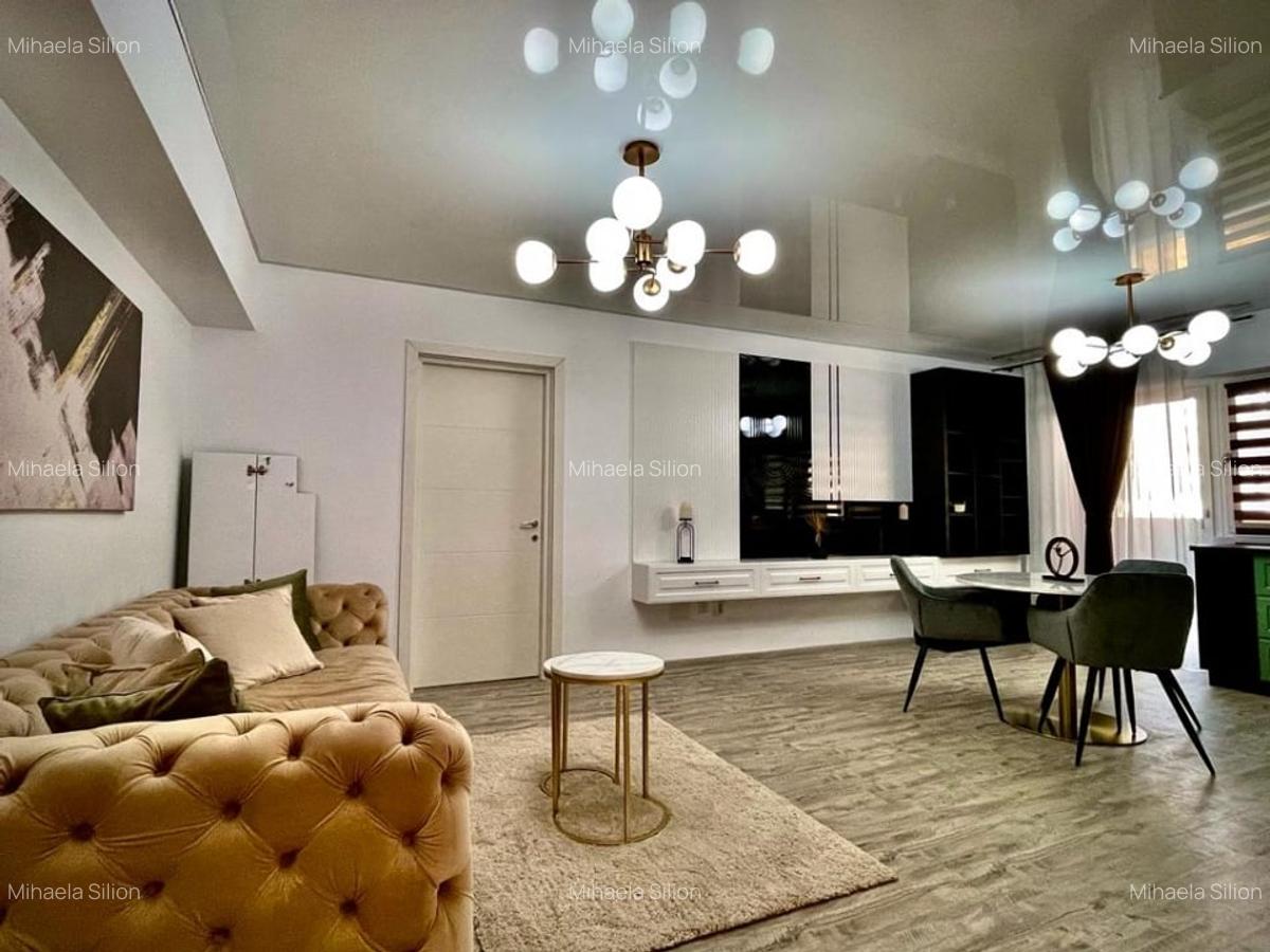 APARTAMENT 2 CAMERE COMPLEX NOU COPOU 0% COMISION - 5