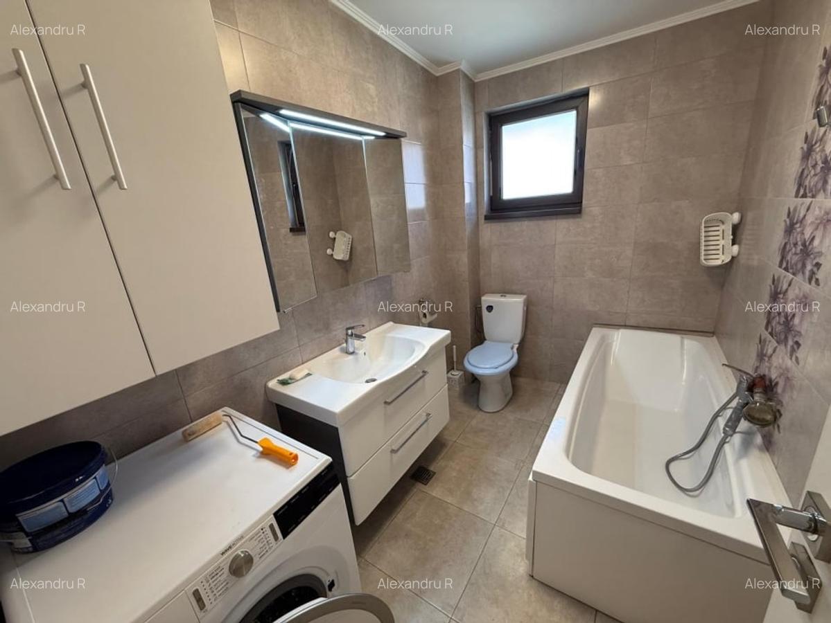APARTAMENT 2 CAMERE | TERASĂ 14 MP |  OBOR - IANCULUI | Bloc 2017 - 7