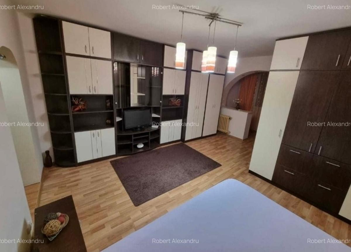 Garsoniera Metrou Aparatorii Patriei Grand Arena Berceni - 1
