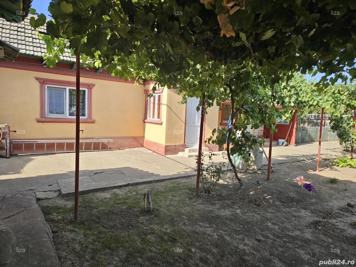 Vand teren Mihail Kogalniceanu Constanta - 4