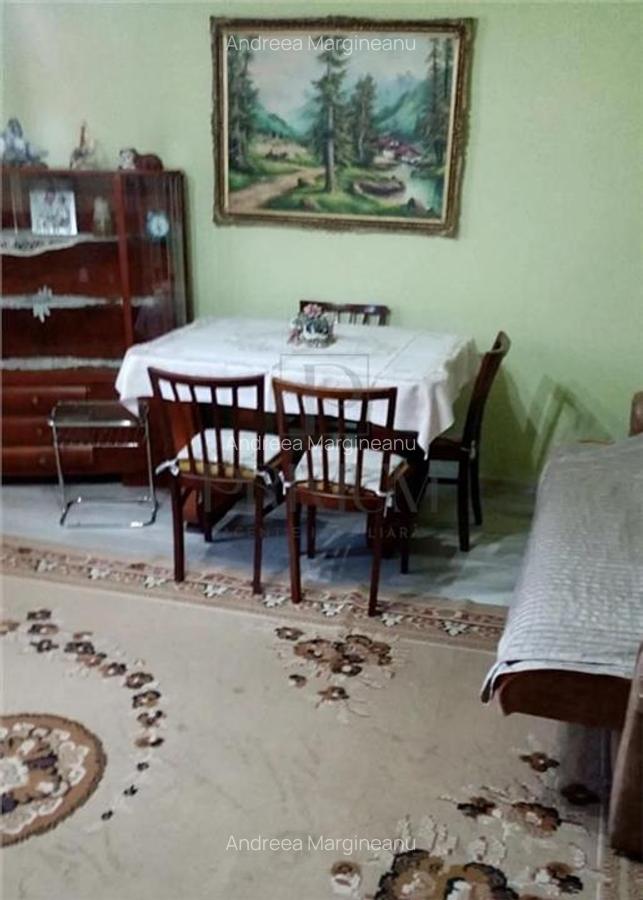 BUCOVINA - 2 Camere - Parter inalt - Centrala proprie - 3