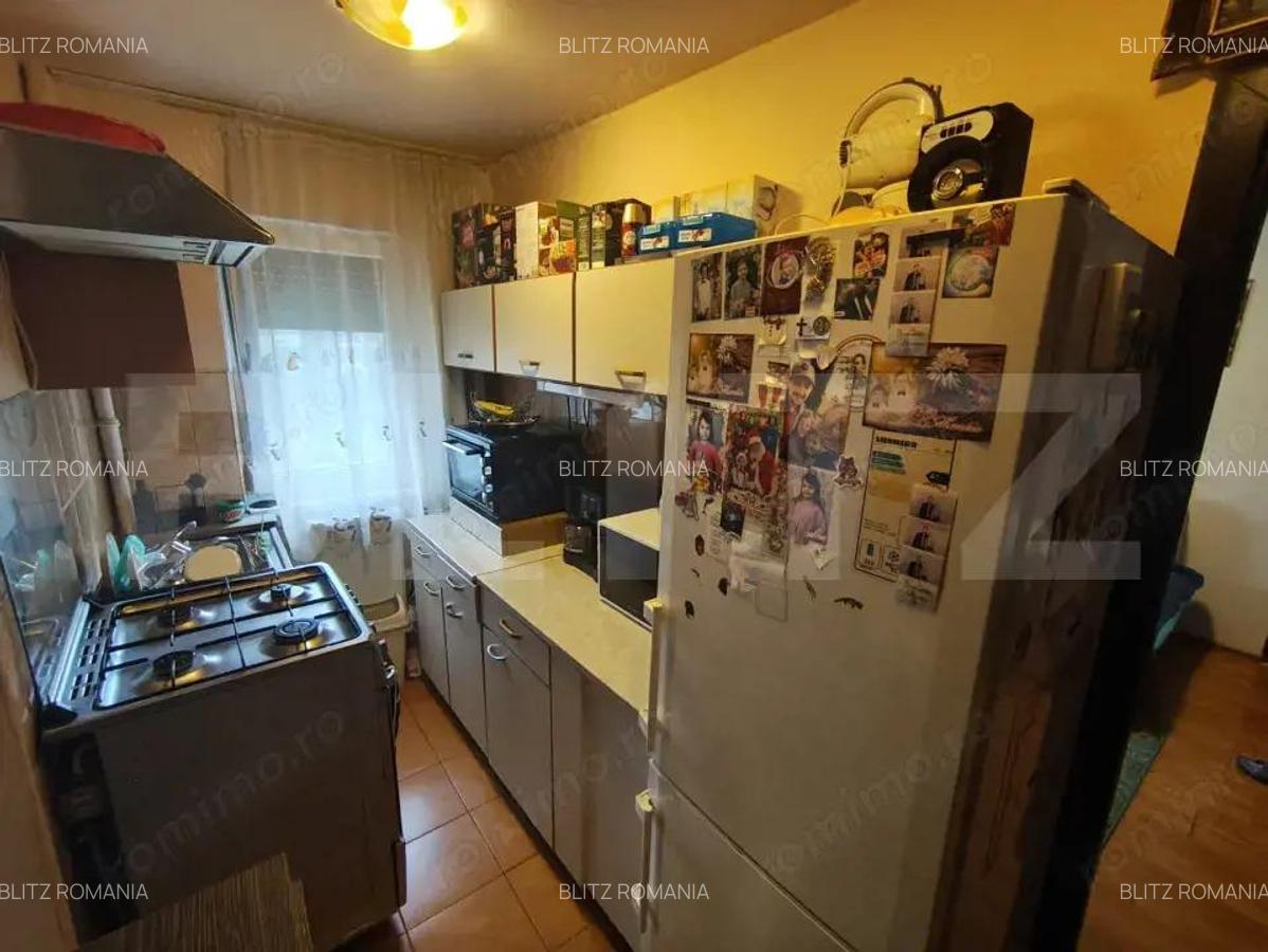 Apartament cu 2 dormitoare in Rogerius - 7