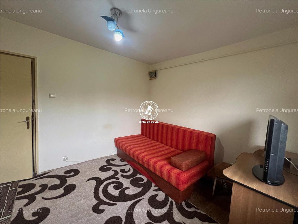 Apartament spatios de 4 camere – ideal pentru o familie care cauta confort si po - 2