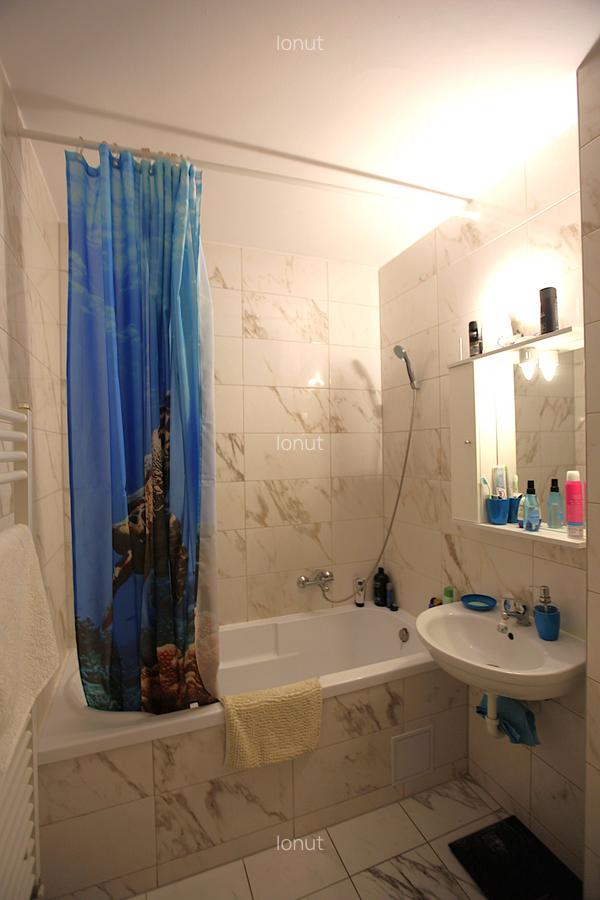 Apartament cu 2 camere decomandat, mobilat în Bartolomeu - 8
