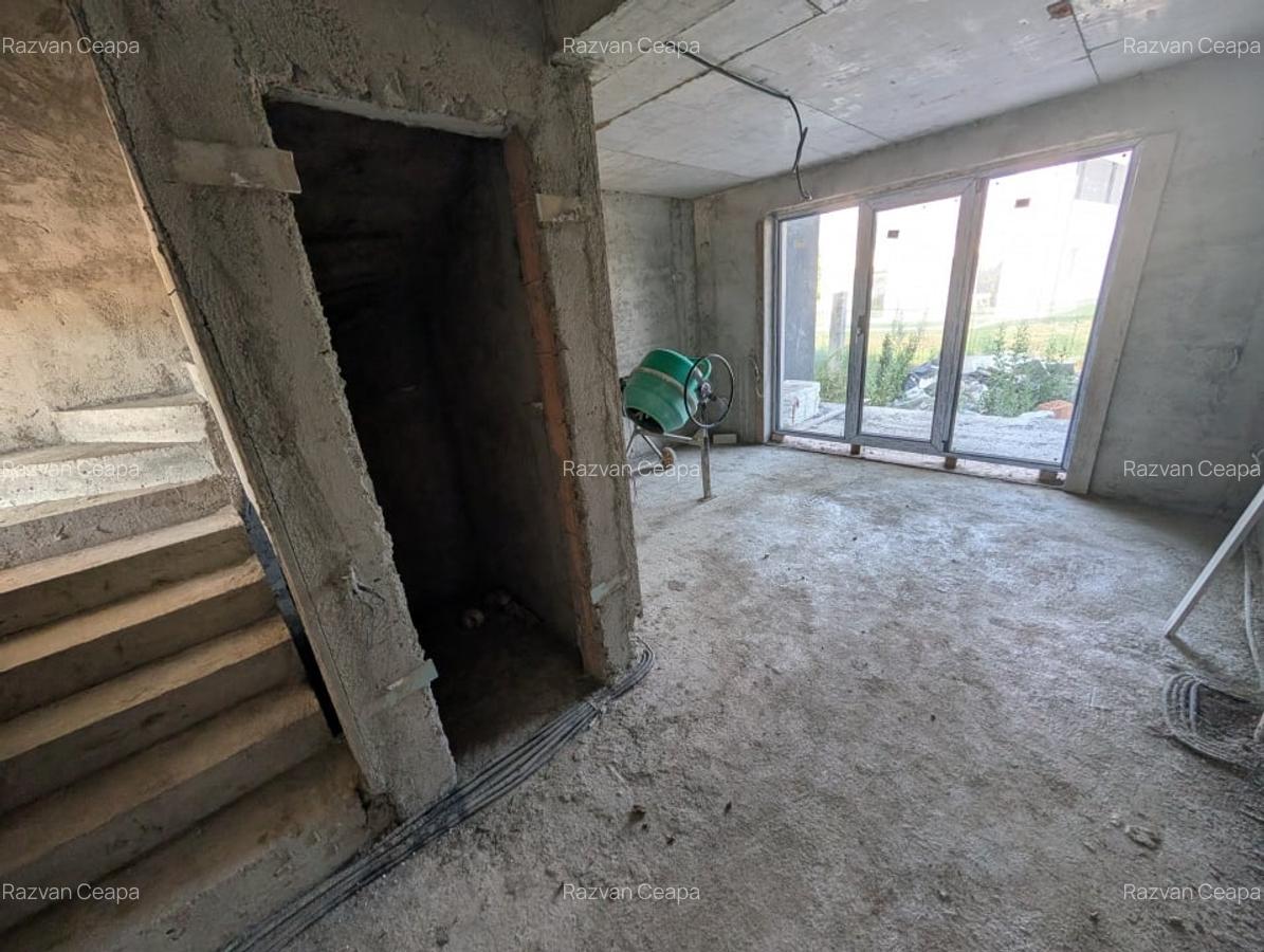 Triplex 4 camere | 0 comision | Otopeni Odai - Drumul Viilor - 21