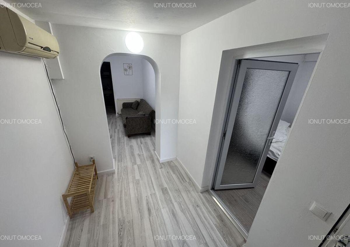 Casa cu 3 camere zona Faleza Nord, Renovata, Centrala... - 10