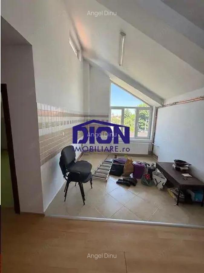 Vila individuala in Bucurestii Noi - parc Bazilescu - 11